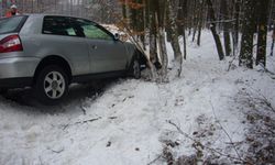Brno - nehodový servis | Ukázky z naší asistence při nehodě