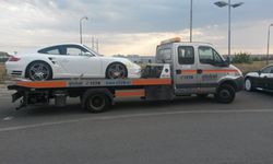 Brno - odtahová služba | Odtahovka Euro Auto BM v akci