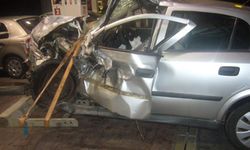 Brno - asistenční služba | Ukázky z naší asistence při nehodě