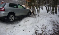 Brno - nehodový servis | Odtahová služba Euro Auto BM Brno v akci