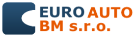 logo Euro Auto BM s.r.o.